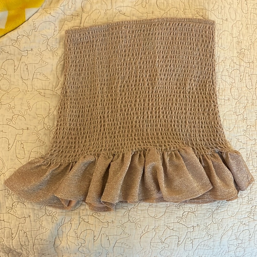 Forever 21 mini skirt